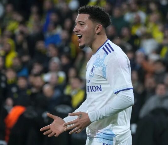 Ντόρτμουντ: O Κόβατς άναψε πράσινο φως για την επιστροφή του Σάντσο