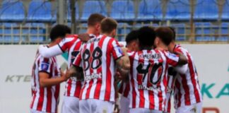 Ποινή απαγόρευσης μεταγραφών στον Πανσερραϊκό από την FIFA!