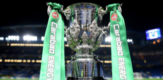 Άρσεναλ – Μάντσεστερ Σίτι για την «κούπα»