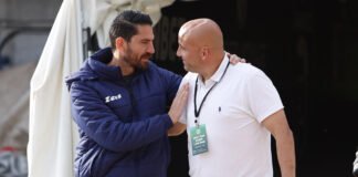 Οι δηλώσεις των προπονητών από το Ακρίτας – Κρασάβα ΕΝΥ