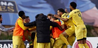 Σημαντικό ”διπλό’ επί του Ακρίτα για την Κρασάβα ΕΝΥ