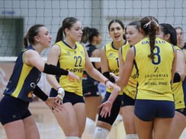 Βόλεϊ γυναικών: Με φόντο τον… τελικό