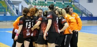 Σε Ανόρθωση και Ε.Ν. Αθηένου τα ντέρμπι στα πρωταθλήματα Χάντμπολ