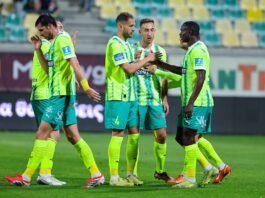 Η προσοχή στρέφεται στο Δασάκι