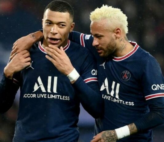 Εμπαπέ: «Δεν μπορώ να φανταστώ ένα Μουντιάλ χωρίς τον Νεϊμάρ, όμως δεν μπορώ να πάω κόντρα στον πρώην προπονητή μου»