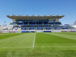 Οι εντεκάδες στο Ομόνοια Αραδίππου – ΕΝΠ