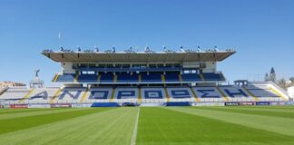 Οι εντεκάδες στο Ομόνοια Αραδίππου – ΕΝΠ