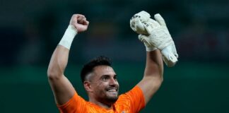 Κρέμασε τα γάντια του ο Σέρχιο Ρομέρο