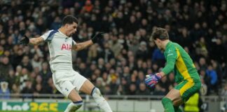 «Να βρεθεί τρόπος να βγει από την κατάσταση που βρίσκεται η Τότεναμ»