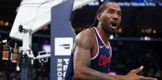 Ισοπέδωσαν τους Ρόκετς οι Νάγκετς – Έβγαλε… 45άρι ο Λέοναρντ