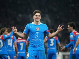 «Ο Λαπόρτα ονειρεύεται να φέρει τον Άλβαρες στην Μπαρτσελόνα»