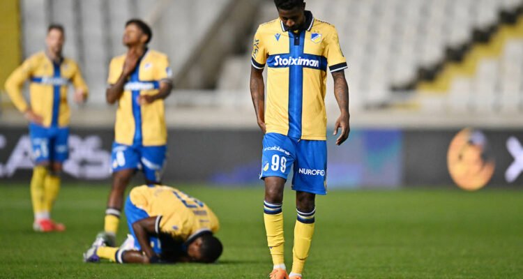 apoel 2