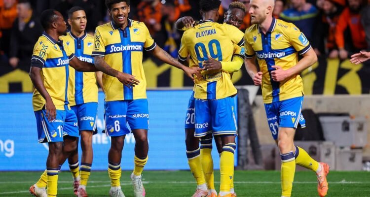 apoel 3