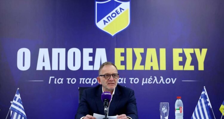 apoel 6