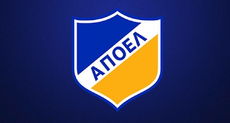 &Alpha;&Pi;&Omicron;&Epsilon;&Lambda;: &Sigma;&epsilon; &epsilon;&xi;έ&lambda;&iota;&xi;&eta; &eta; &Gamma;.&Sigma;