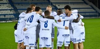 Δύσκολη αποστολή στην Λεμεσό