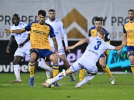 ΑΕΛ – Ομόνοια Αρ (Βίντεο)