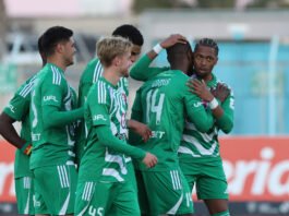 Θέλει να δώσει συνέχεια στις επιτυχίες ο Άρης