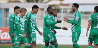 Ο Άρης παίζει ίσως το τελευταίο χαρτί της Ευρώπης