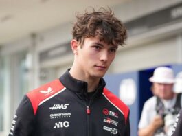 F1: Ανακοίνωση της FIA μετά το ατύχημα του Μπέρμαν