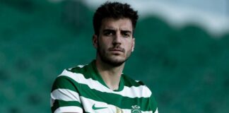 Ιωαννίδης: Κινδυνεύει με χειρουργική επέμβαση ο φορ της Σπόρτινγκ