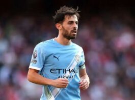 «Αυτή είναι η ομάδα που κινείται δυναμικά για τον Μπερνάρντο Σίλβα»