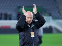 Ο Χένινγκ Μπεργκ αξίζει τιμής από την ΚΟΠ