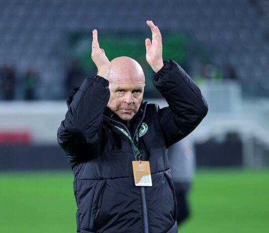 Ο Χένινγκ Μπεργκ αξίζει τιμής από την ΚΟΠ