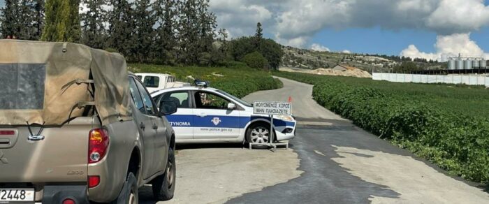 &Epsilon;&Kappa;&Alpha;: &Kappa;&rho;ί&sigma;&iota;&mu;&epsilon;&sigmaf; &sigma;&tau;&iota;&gamma;&mu;έ&sigmaf; &ndash; &eta; &kappa;&upsilon;&beta;έ&rho;&nu;&eta;&sigma;&eta; &pi;&rho;έ&pi;&epsilon;&iota; &nu;&alpha; &alpha;&nu;&alpha;&kappa;&omicron;&iota;&nu;ώ&sigma;&epsilon;&iota; ά&mu;&epsilon;&sigma;&alpha; &mu;έ&tau;&rho;&alpha;