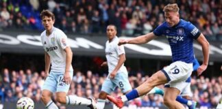 Τα… σκάει για Ντελάπ η Έβερτον, «σφήνα» από Νιουκάστλ