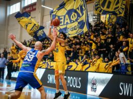 Συνέχεια με ντέρμπι