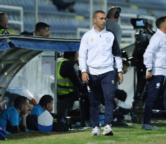 Έξι νέα πρόσωπα στην Εθνική Ελπίδων