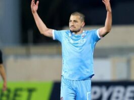 Παρελθόν από την ΕΝΠ ο Μουσελιάνι / Ο λόγος της αποχώρησης