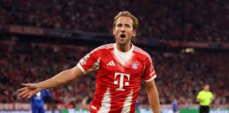 «Δένει» τον Κέιν μέχρι το 2029 η Μπάγερν Μονάχου!