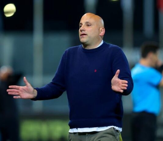 Η ανακοίνωση της KRASAVA ΕΝΥ για την αποχώρηση Ροθάδα