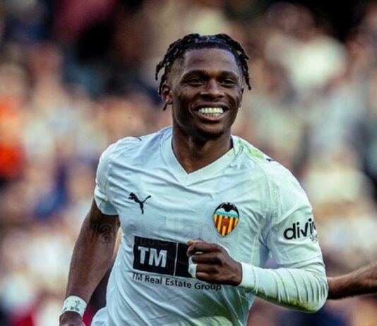 Πήρε νίκη-ανάσα κόντρα στην Οσασούνα η Βαλένθια