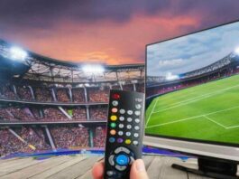 TV: Μενού για όλα τα γούστα – Οι τηλεοπτικές μεταδόσεις της ημέρας