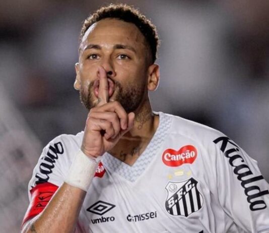 CNN Brazil: «Πρακτικά εκτός Μουντιάλ ο Νεϊμάρ»