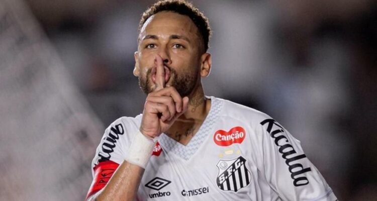 neymar santos gol e17721457747 104754