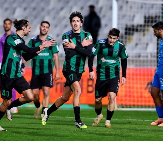 Δύσκολη αποστολή για τον Ολυμπιακό