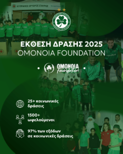 omonoia