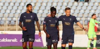 Στοίχημα η τριάδα και το Κύπελλο για την Πάφος FC