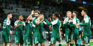 Έτοιμος για την πρόκληση ο Παναθηναϊκός