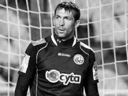 Σαν σήμερα: Θλίψη για έναν «φύλακα άγγελο»