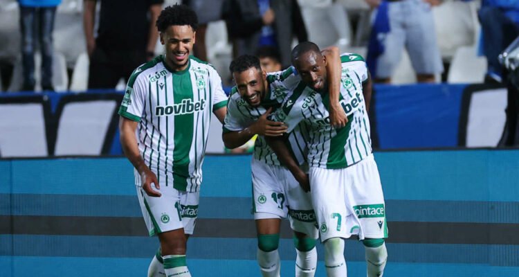 &laquo;&Gamma;&epsilon;&mu;ί&zeta;&epsilon;&iota;&raquo; &pi;ά&nu;&omega; &sigma;&tau;&eta;&nu; ώ&rho;&alpha; &eta; &Omicron;&mu;ό&nu;&omicron;&iota;&alpha;