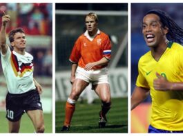 Σαν σήμερα: Τρία αστέρια είδαν το φως