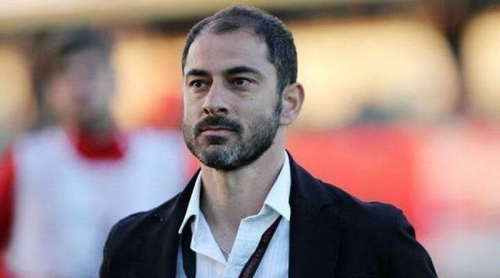 &Eta; &epsilon;&pi;&iota;&sigma;&tau;&rho;&omicron;&phi;ή &tau;&omicron;&upsilon; &Omicron;&kappa;&kappa;ά