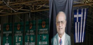 Σαν σήμερα: «Έφυγε» ο αναμορφωτής του Παναθηναϊκού