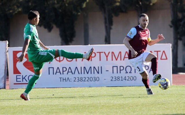 &Epsilon;&Nu;&Pi; &ndash; Ά&rho;&eta;&sigmaf; (&Beta;ί&nu;&tau;&epsilon;&omicron;)