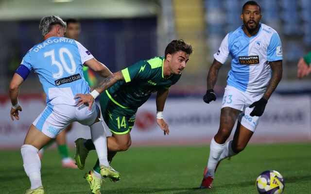 &Alpha;&kappa;&rho;ί&tau;&alpha;&sigmaf; &ndash; &Pi;ά&phi;&omicron;&sigmaf; (&Beta;ί&nu;&tau;&epsilon;&omicron;)